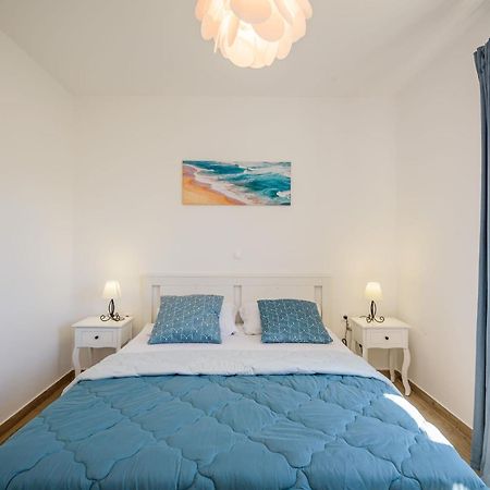 Apartments Morska Vila Komarna Dış mekan fotoğraf