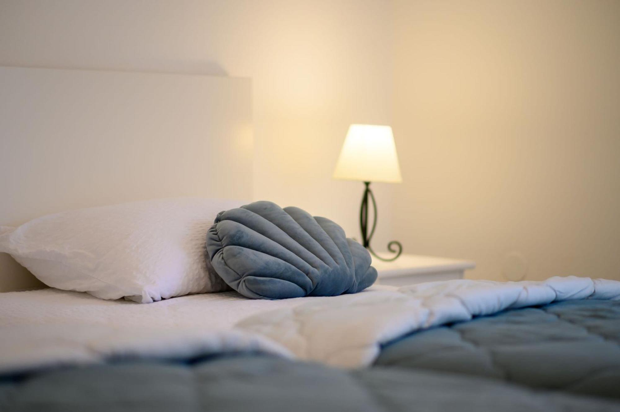 Apartments Morska Vila Komarna Dış mekan fotoğraf